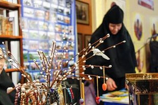 Орловцев приглашают на бесплатную выставку «Кладезь»