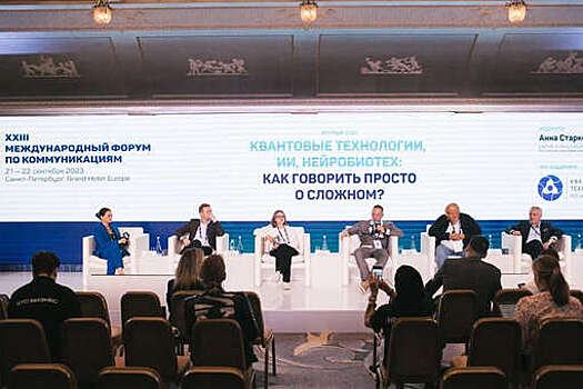 Андрей Цыпер: необязательно разделять традиционные СМИ и Telegram