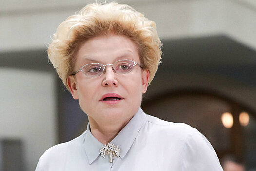 Малышева навлекла на себя проверку словами о масках