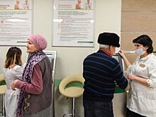 Главное о коронавирусе на 3 ноября: приостановка диспансеризации в Татарстане, новая вспышка в Китае