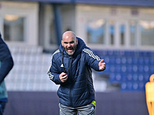 Слишкович не возглавит «Динамо» Махачкала. Назначение боснийца продвигал экс-президент «Торпедо» Маслов («РБ Спорт»)