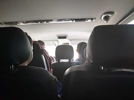 Для новосибирских водителей установили экстренные ящики с песком