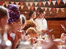 На Первом канале появится путеводитель "Играем свадьбу"