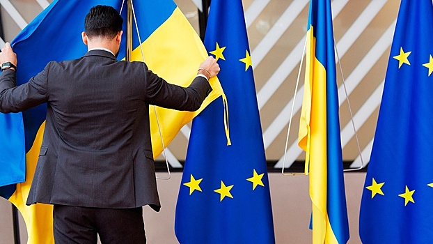 ЕС выделит 160 млн евро для энергетической инфраструктуры Украины