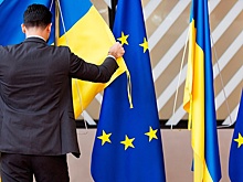 ЕС выделит 160 млн евро для энергетической инфраструктуры Украины