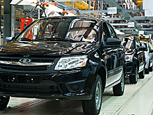 Российский автопром пользуется популярностью на Украине
