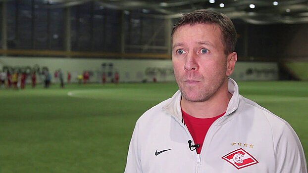 «Спартак» на 80% выбыл из чемпионской гонки. В эпизоде с Маркиньосом нужно было назначить пенальти». Кечинов о дерби с ЦСКА