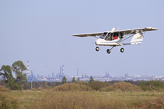 Эксперты отрасли оценили целесообразность строительства нового аэропорта на Кубани