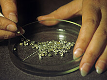 Вопреки санкциям: Россия продает Европе алмазы на сотни миллионов евро