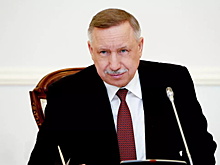 Беглов оценил ограничения по коронавирусу в Петербурге