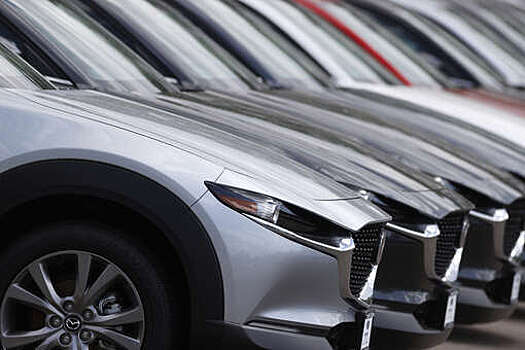 Автоэксперт перечислил пять автомобилей, которые выгодно ввозить в Россию