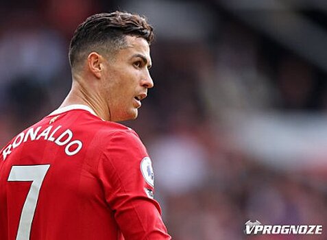 Президент «Коринтианса» рассказал об интересе к Роналду