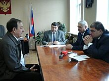 Орловские фермеры пожаловались на катастрофически низкие цены