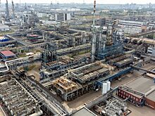 Остановочный капремонт на ТАИФ-НК близок к завершению