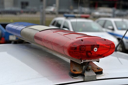 В двойном ДТП под Витебском погибла женщина