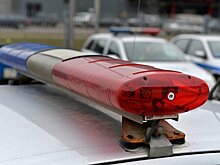 В двойном ДТП под Витебском погибла женщина