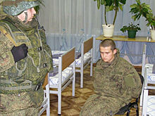 Создатель Gulagu.net рассказал о дедовщине в части, где срочник убил трех человек