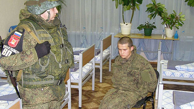 Раненный Шамсутдиновым солдат начал улыбаться в коме