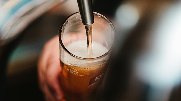 Пивовары предложили скорректировать надпись о вреде алкоголя