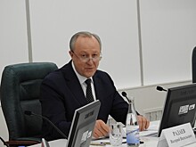Радаев рассказал о негласном дефиците бюджета области в 10-15 миллиардов рублей