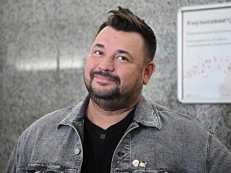 "Коммерсант": солист группы "Руки вверх!" Жуков запустит производство говядины су-вид