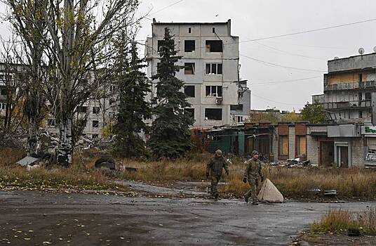 В России заявили о «поумнении» украинцев из-за позиции жителей страны о будущем Донбасса