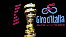 «Джиро д’Италия». 3-й этап. Гонщики проедут маршрут с финишем на вершине первой категории