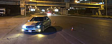 В Новосибирске водитель Toyota насмерть сбил 26-летнюю девушку