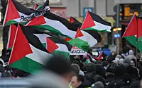В США определились по вопросу принятия Палестины в состав ООН