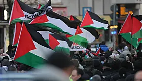 В США определились по вопросу принятия Палестины в состав ООН