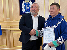 Правами ямальских кочевников заинтересовались в ООН