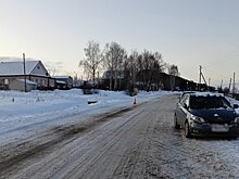 Два восьмилетних ребёнка пострадали в ДТП на дорогах Удмуртии 16 января