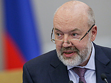 Крашенинников: поправки в конституцию убирают возможность кризиса власти