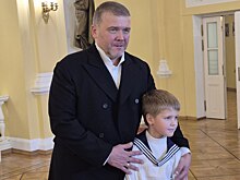 «Любовь — страшная вещь»: Актер Низовой рассказал, как ему далась роль мужа Анны Карениной