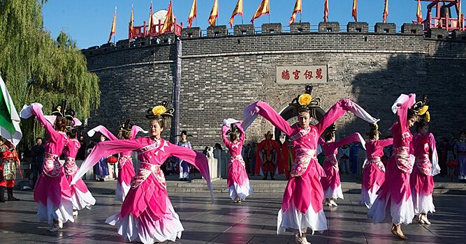 На VIII Санкт-Петербургском Международном культурном форуме задул «китайский ветер»: межкультурные отношения России и Китая постоянно развиваются (Жэминь Жибао, Китай)