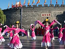 На VIII Санкт-Петербургском Международном культурном форуме задул «китайский ветер»: межкультурные отношения России и Китая постоянно развиваются (Жэминь Жибао, Китай)