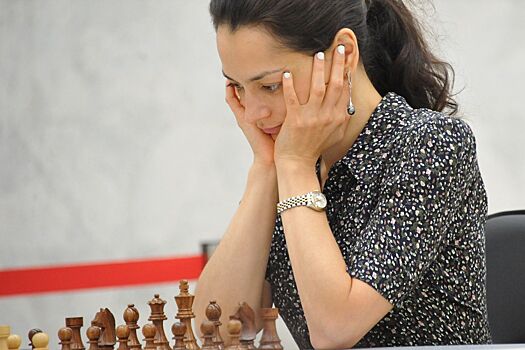 Переход шахматной чемпионки Александры Костенюк из России в Швейцарию — действительно ли он состоится?
