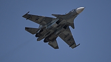ВКС России получат серийные Су-57 с новыми двигателями