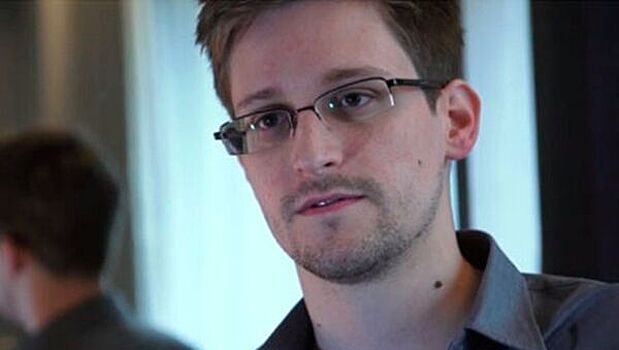 Сноуден иронично высказался о секретных документах Байдена