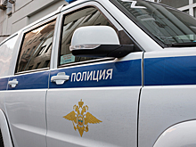 В столичной реке нашли тело человека