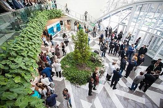 Под Новосибирском открылся биотехнологический форум Openbio