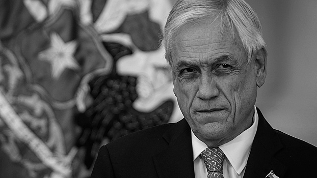 Экс-президент Чили Пиньера погиб на борту рухнувшего в озеро вертолета