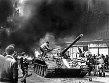 Что было, если бы СССР не ввел танки в Чехословакию