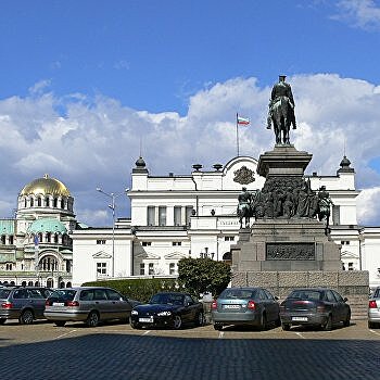 Спасибо Азербайджану: Болгария сократит транзит газа через Украину на 30%