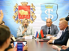 Чем обогащают партнеров форумы малых городов Союзного государства