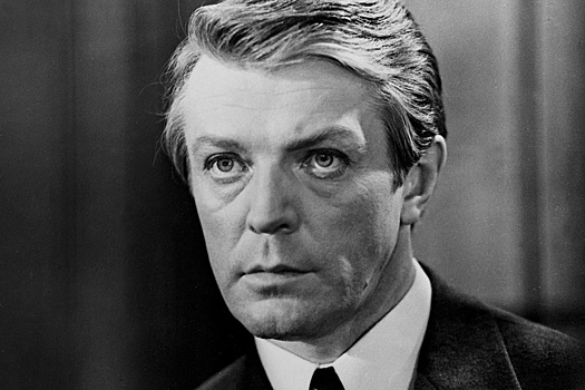 Владимир Машков прокомментировал смерть Олега Стриженова