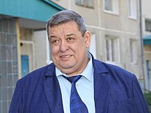 Худеющий российский мэр рассказал о своем рационе питания