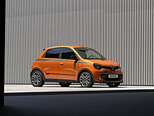 Renault отказалась от RS-версии Twingo