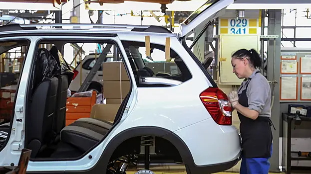 АвтоВАЗ опроверг сообщения о призыве не пускать Renault обратно в РФ