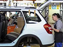 АвтоВАЗ опроверг сообщения о призыве не пускать Renault обратно в РФ
